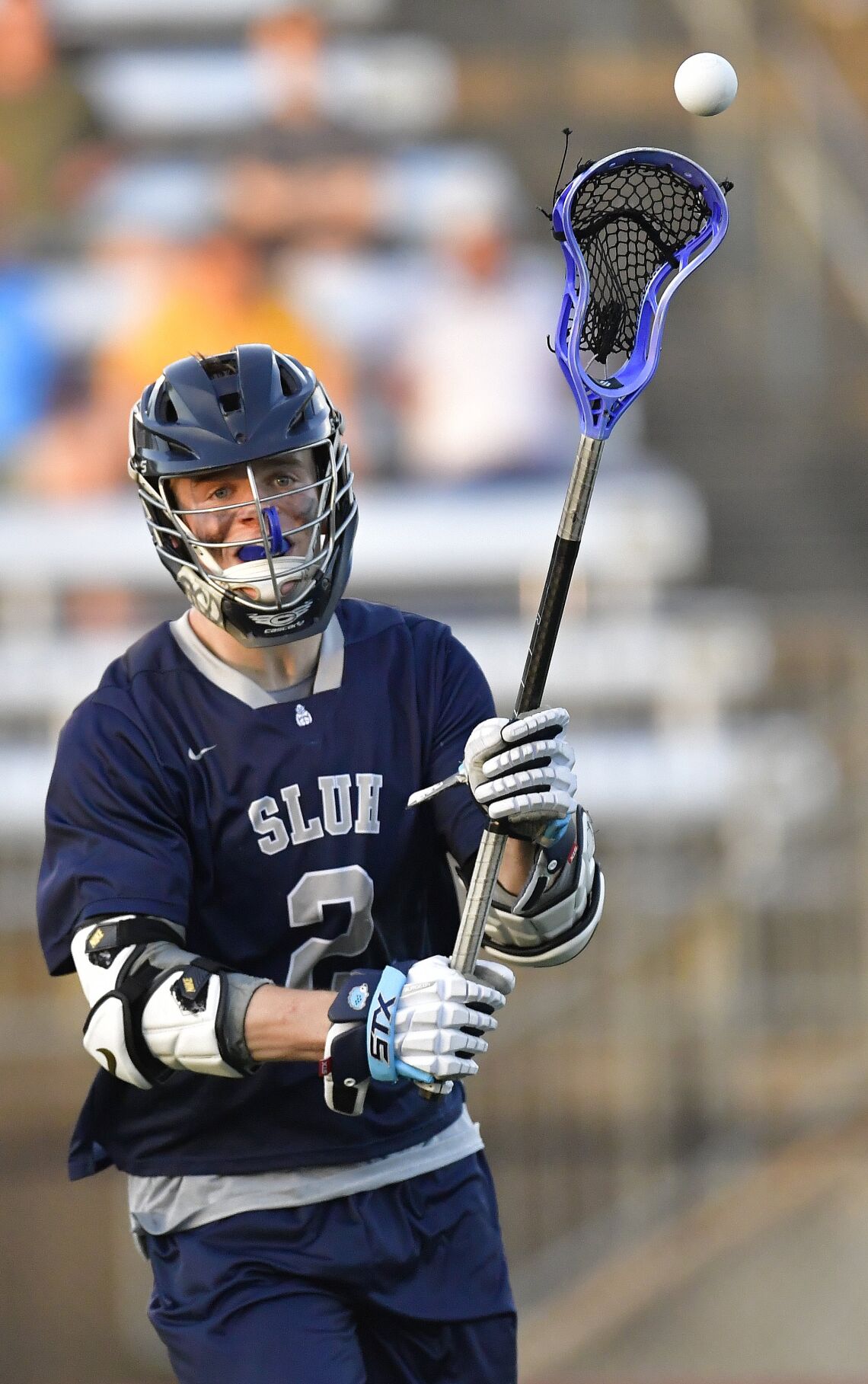 SLUH vs CBC